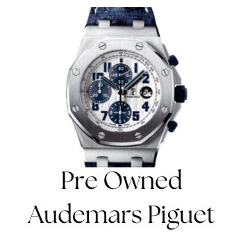 best place to buy used audemars piguet - buy audemars piguet watches online.